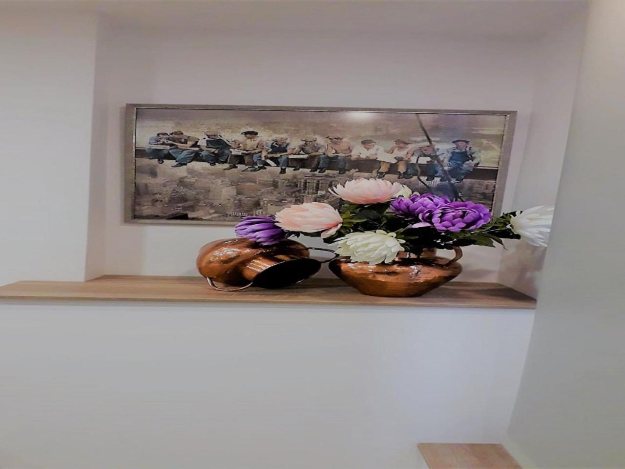 דירות קורדובה El Sitio De Albertina מראה חיצוני תמונה