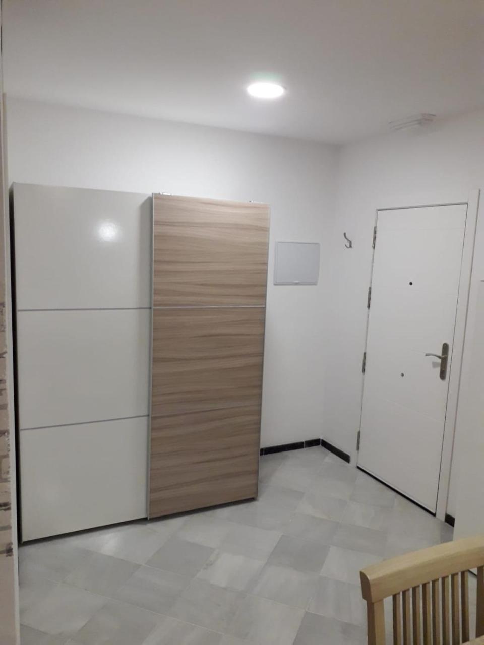 דירות קורדובה El Sitio De Albertina מראה חיצוני תמונה
